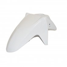 Φτερό Εμπρός SYM SYMPHONY SR-50/125/150 Άσπρο